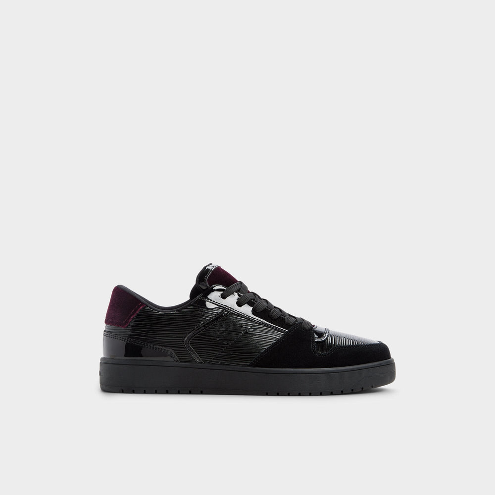 Aldo Zethan in Black Combo 14154146 - Low top sneaker, Cup sole