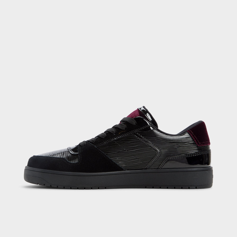 Aldo Zethan in Black Combo 14154146 - Low top sneaker, Cup sole