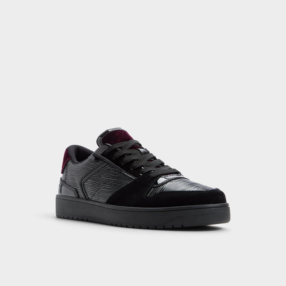 Aldo Zethan in Black Combo 14154146 - Low top sneaker, Cup sole