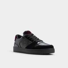 Aldo Zethan in Black Combo 14154146 - Low top sneaker, Cup sole