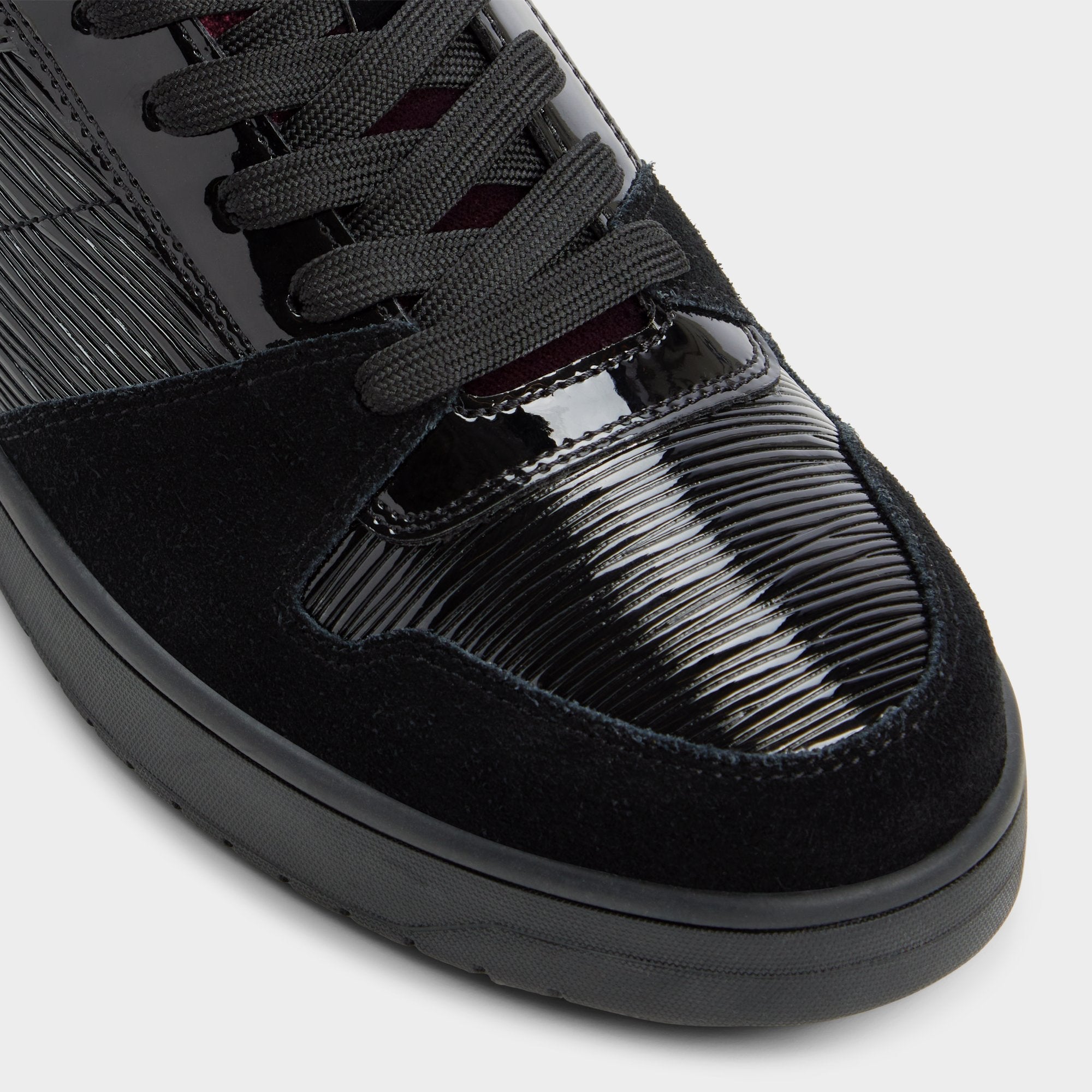 Aldo Zethan in Black Combo 14154146 - Low top sneaker, Cup sole