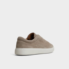 Aldo Abbott Beige Men's Slip-ons - Slip-on sneaker