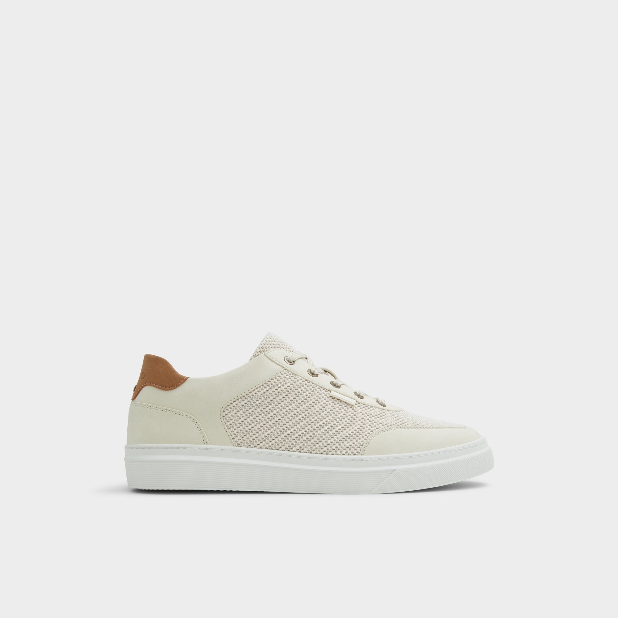 Aldo Mcenroe Bone Men's Low top - Low top sneaker, Cup sole