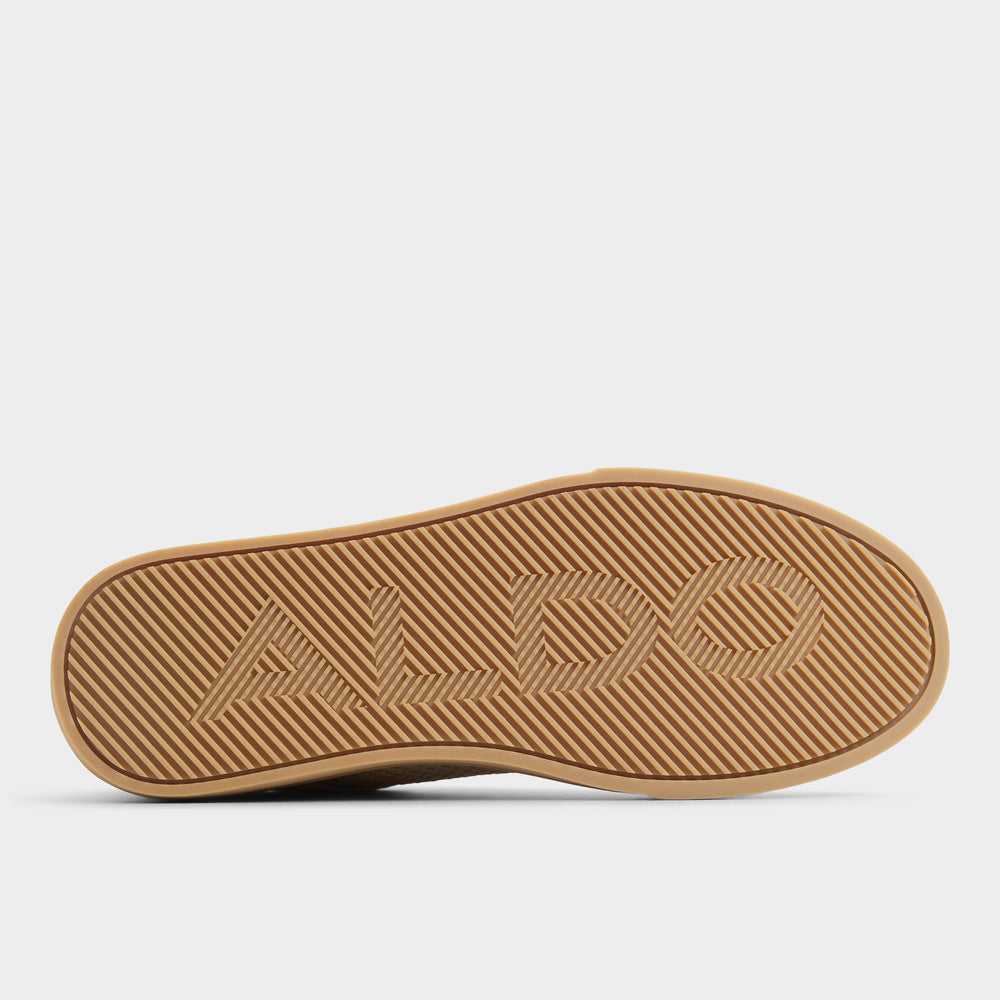 Aldo Mcenroe Natural Men's Low top - Low top sneaker