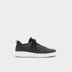 Aldo Prasien Black Men's Low top - Low top sneaker