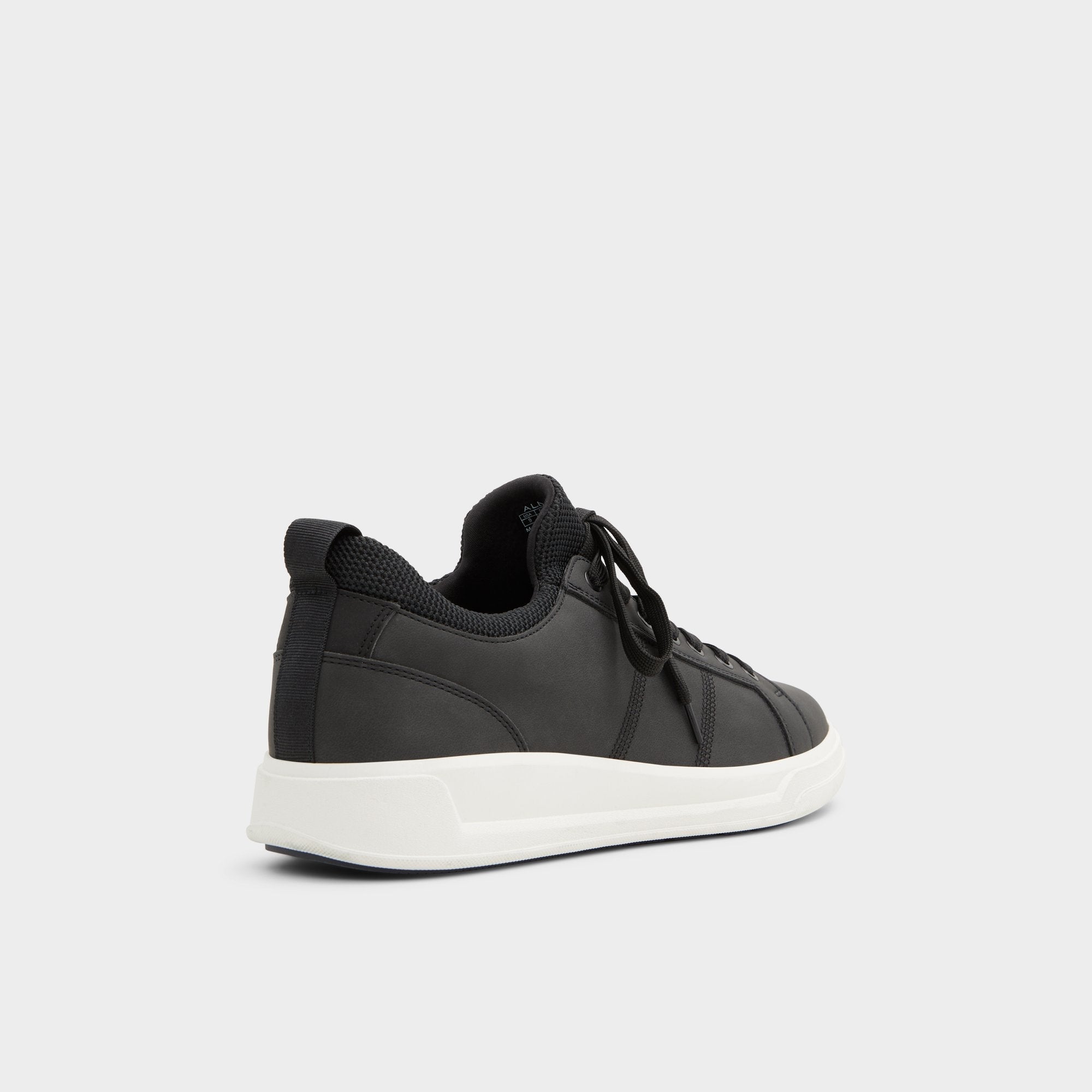 Aldo Prasien Black Men's Low top - Low top sneaker