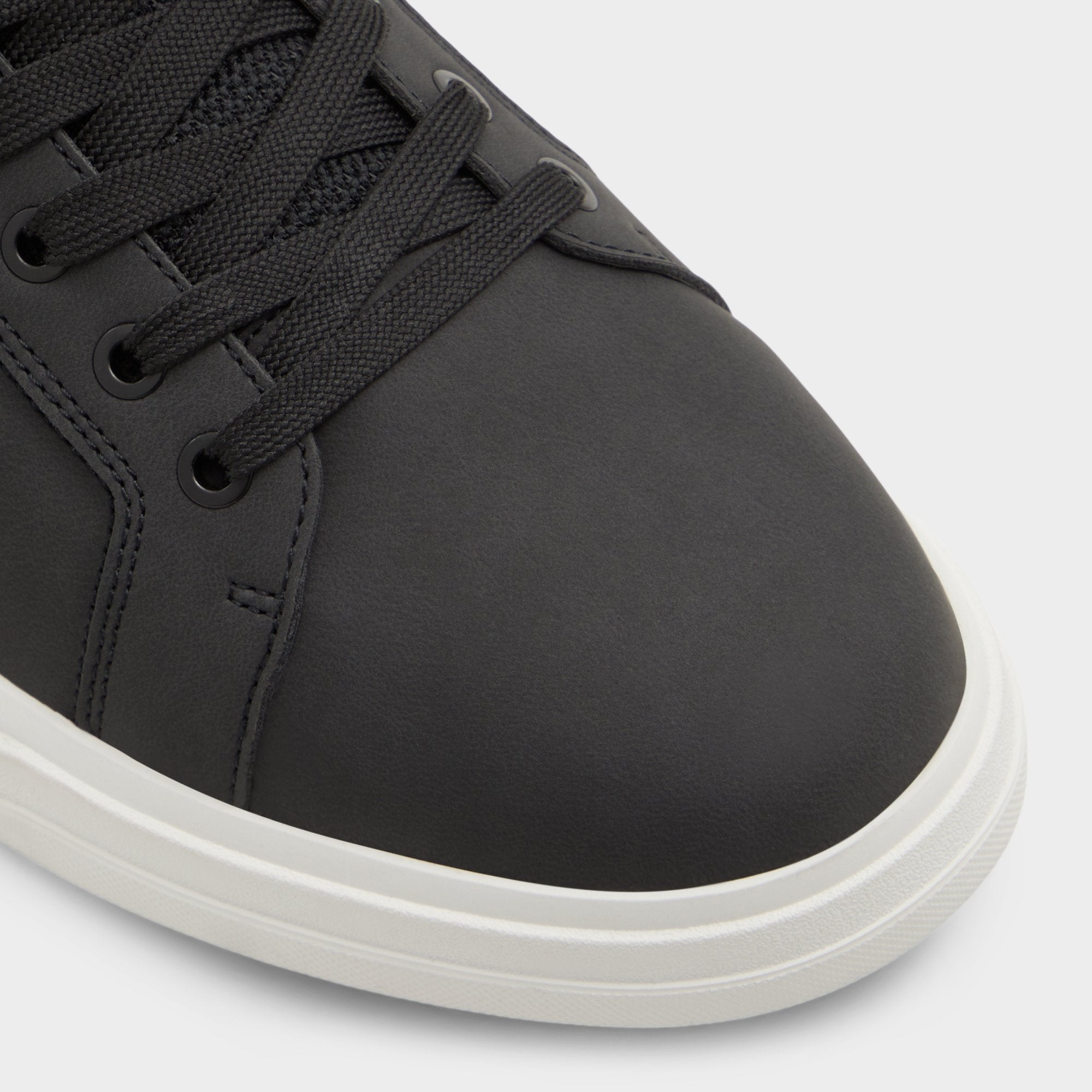 Aldo Prasien Black Men's Low top - Low top sneaker