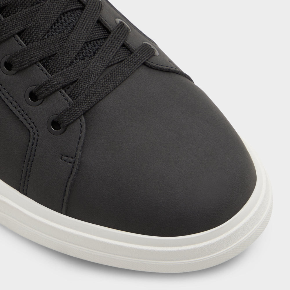 Aldo Prasien Black Men's Low top - Low top sneaker