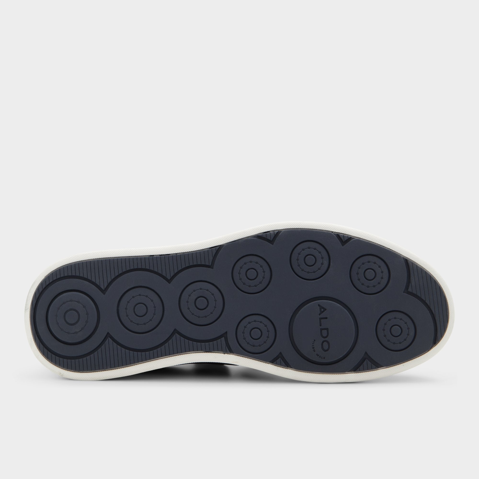 Aldo Prasien Black Men's Low top - Low top sneaker