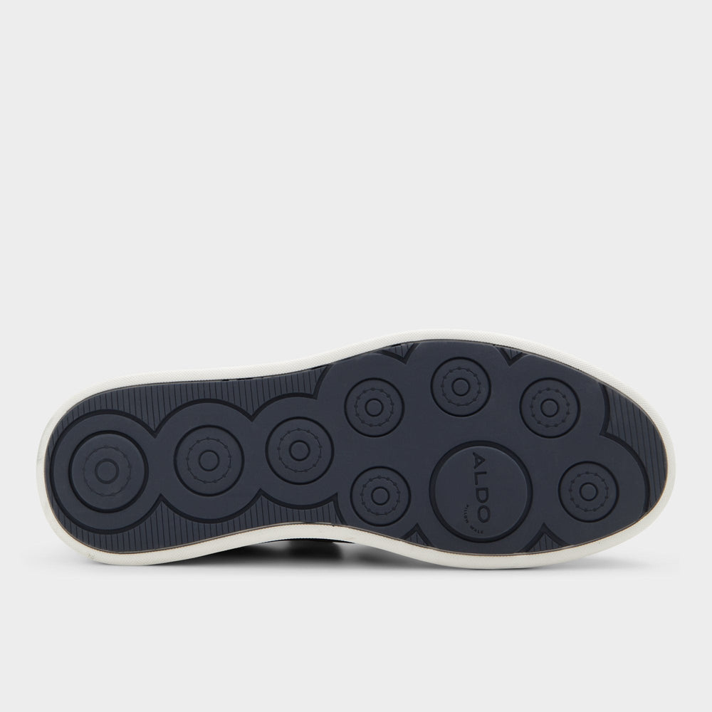 Aldo Prasien Black Men's Low top - Low top sneaker