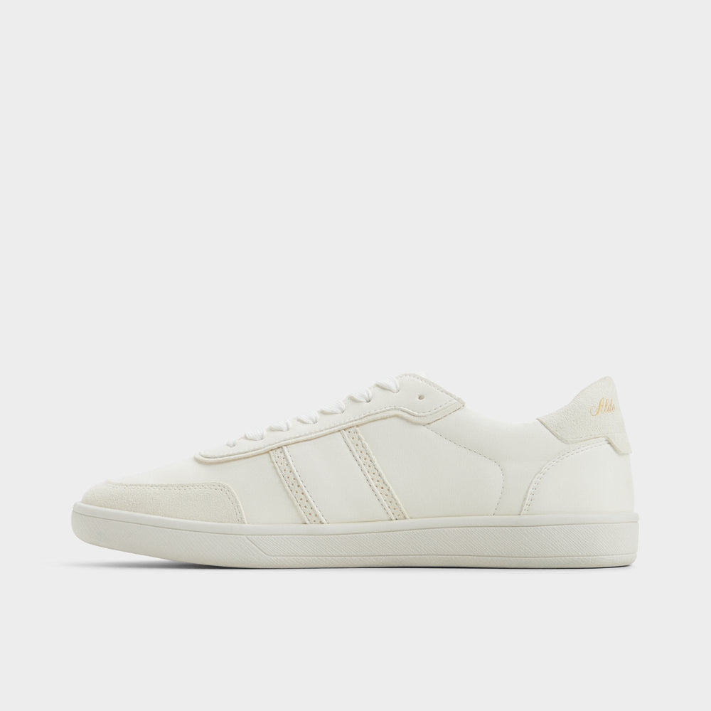 Aldo Uptown Open White Men's Aldo Sport Club - Low top sneaker