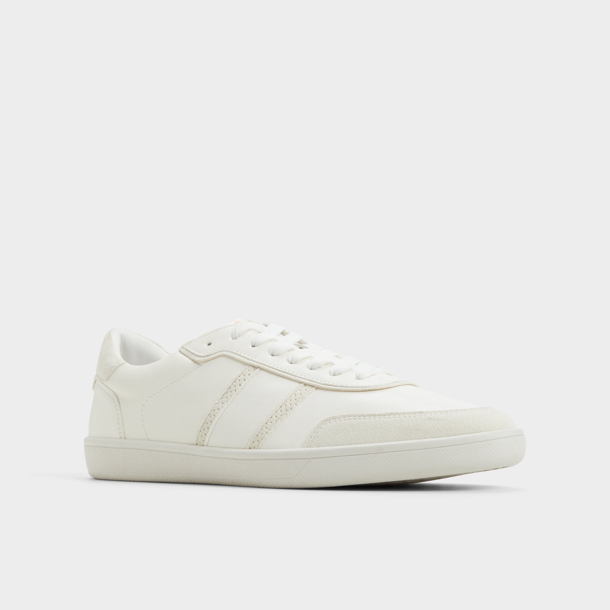 Aldo Uptown Open White Men's Aldo Sport Club - Low top sneaker