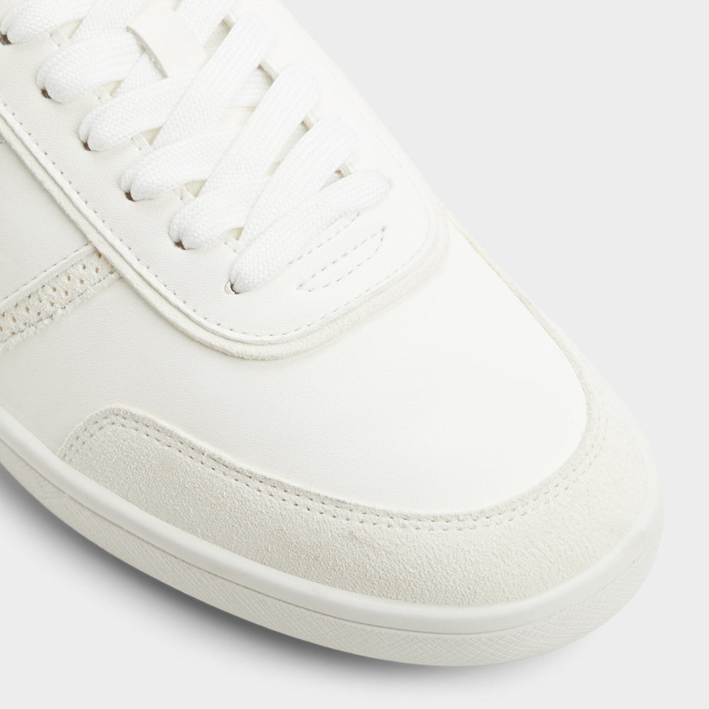 Aldo Uptown Open White Men's Aldo Sport Club - Low top sneaker