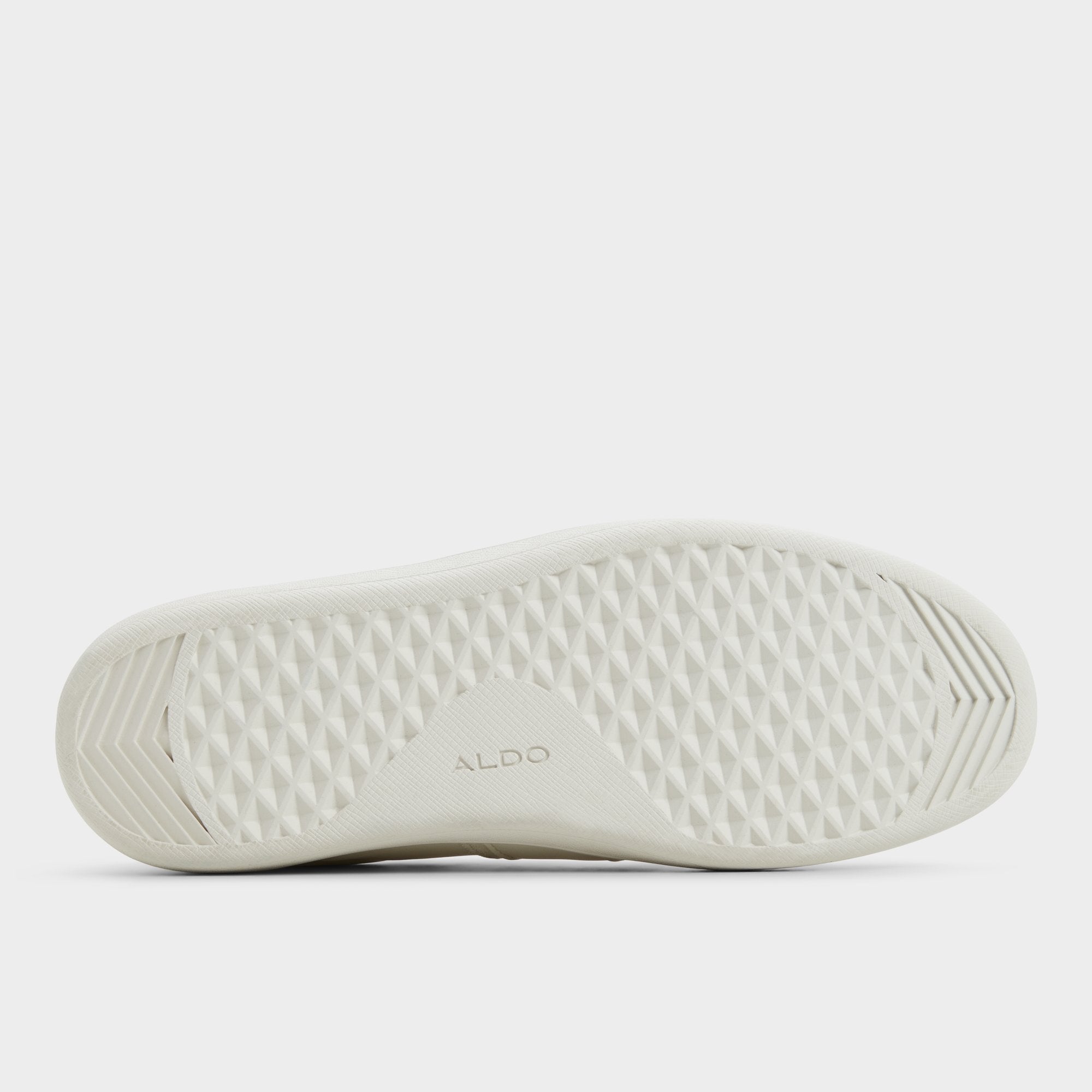 Aldo Uptown Open White Men's Aldo Sport Club - Low top sneaker
