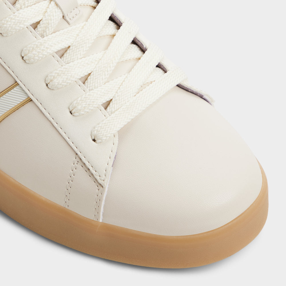 Aldo Dina in Sami White Combo14038844 - Men's low top sneaker