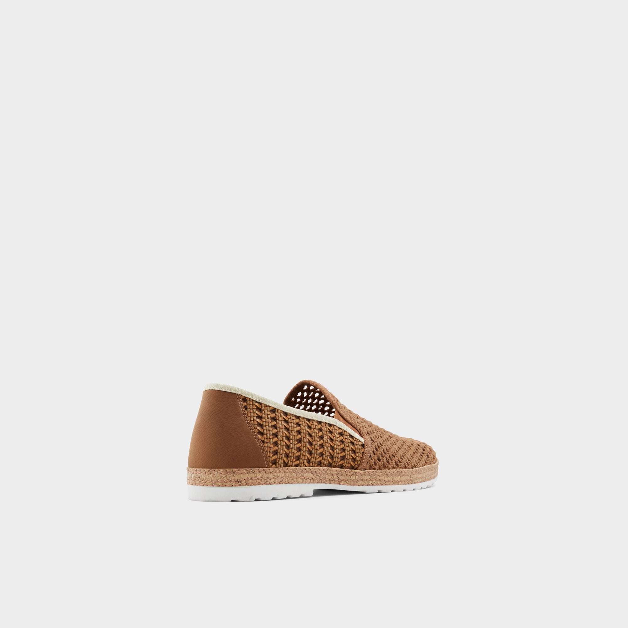 Aldo Kianou Cognac Men's Casual Shoes - Espadrille