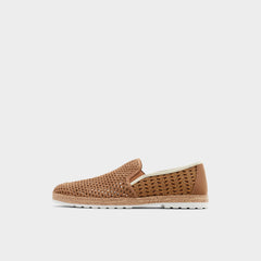 Aldo Kianou Cognac Men's Casual Shoes - Espadrille