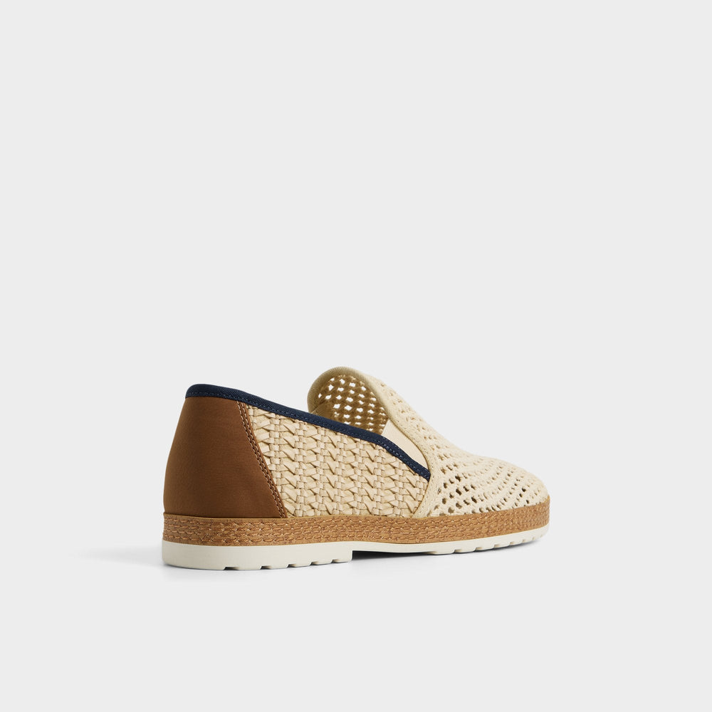 Aldo Kianou Beige Men's Casual Shoes - Espadrille