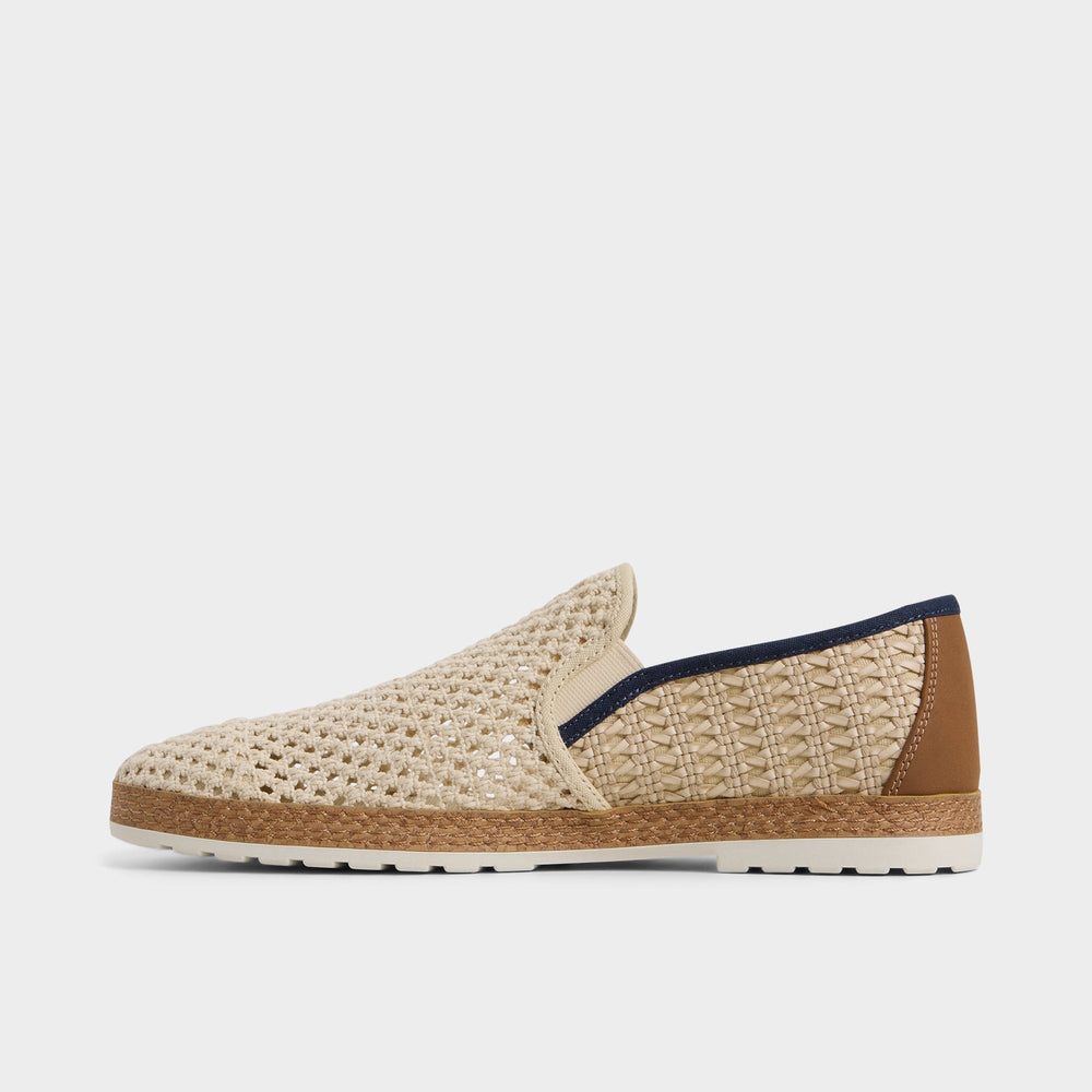 Aldo Kianou Beige Men's Casual Shoes - Espadrille