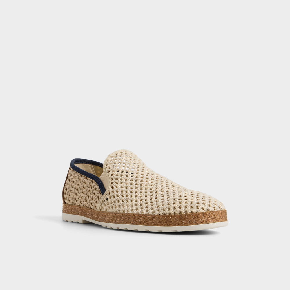 Aldo Kianou Beige Men's Casual Shoes - Espadrille