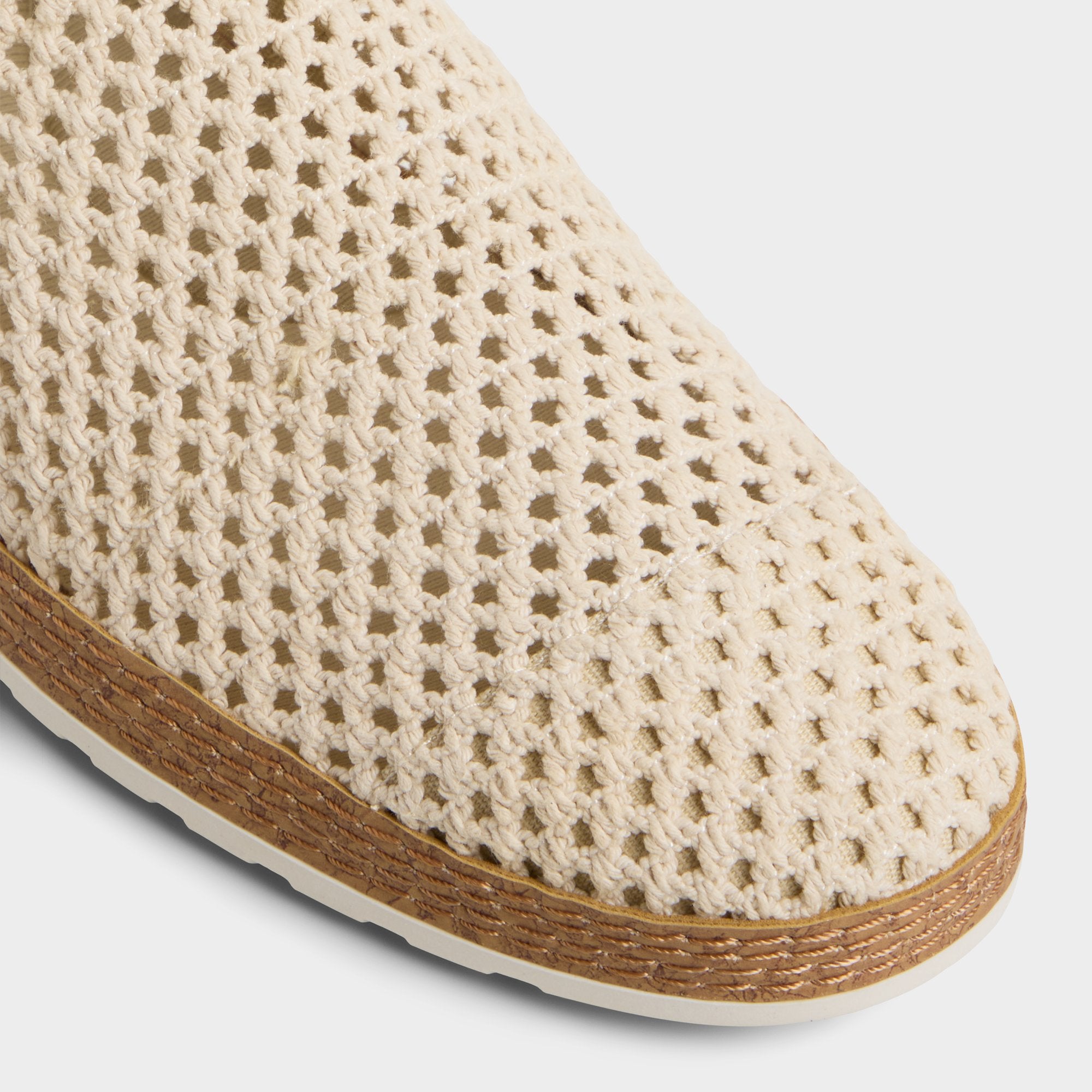 Aldo Kianou Beige Men's Casual Shoes - Espadrille