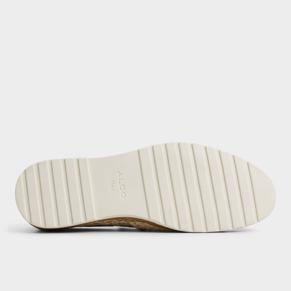 Aldo Kianou Beige Men's Casual Shoes - Espadrille