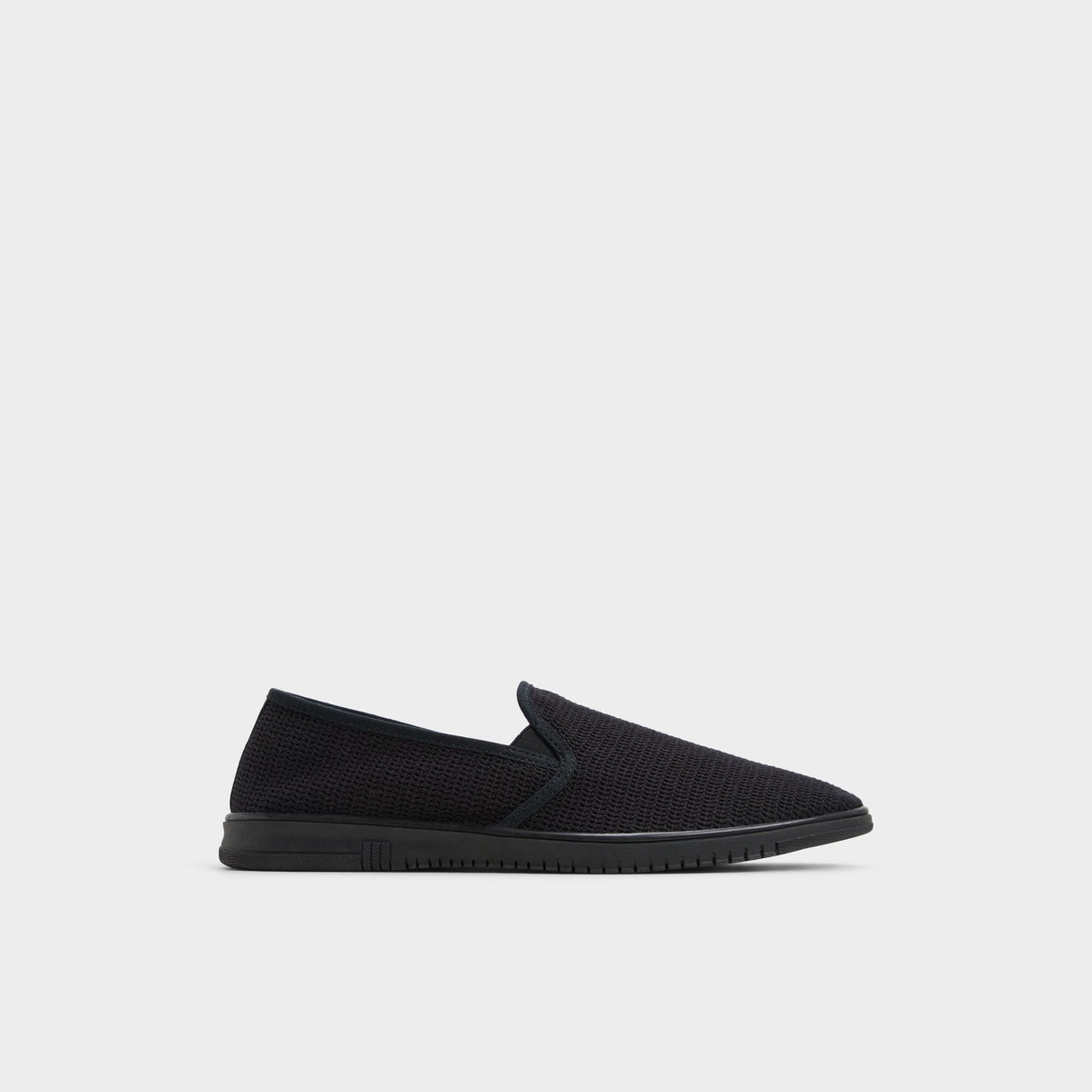 Aldo Ccoastbreeze Black Men's Casual Shoes - Espadrille