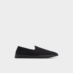 Aldo Ccoastbreeze Black Men's Casual Shoes - Espadrille