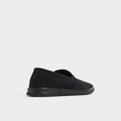 Aldo Ccoastbreeze Black Men's Casual Shoes - Espadrille