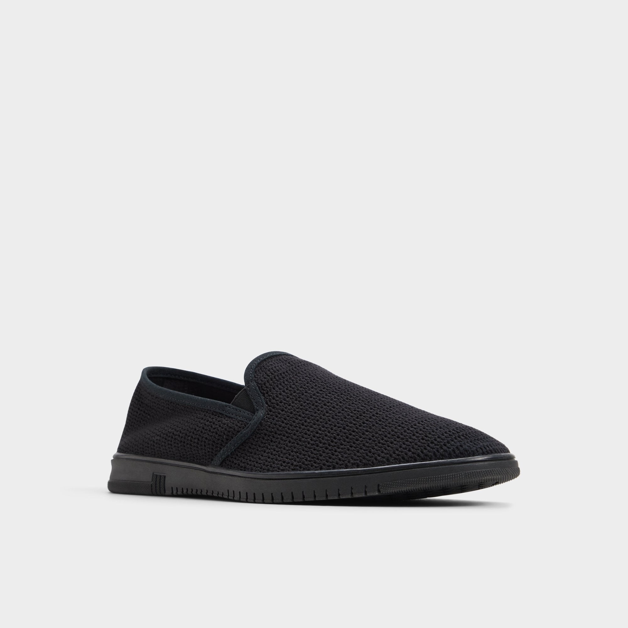 Aldo Ccoastbreeze Black Men's Casual Shoes - Espadrille