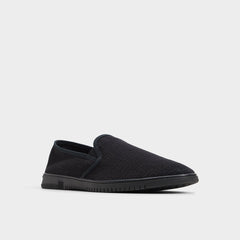Aldo Ccoastbreeze Black Men's Casual Shoes - Espadrille