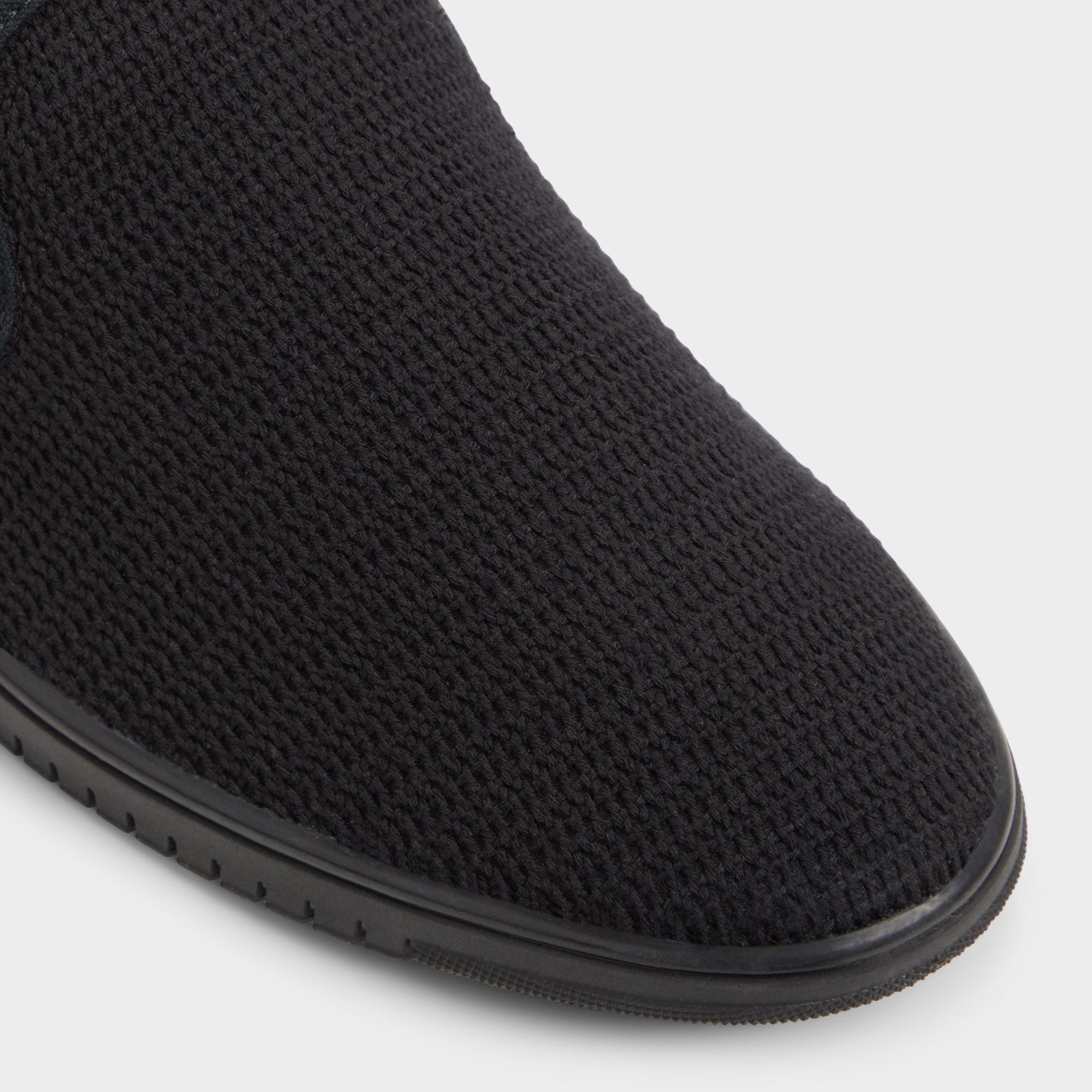 Aldo Ccoastbreeze Black Men's Casual Shoes - Espadrille