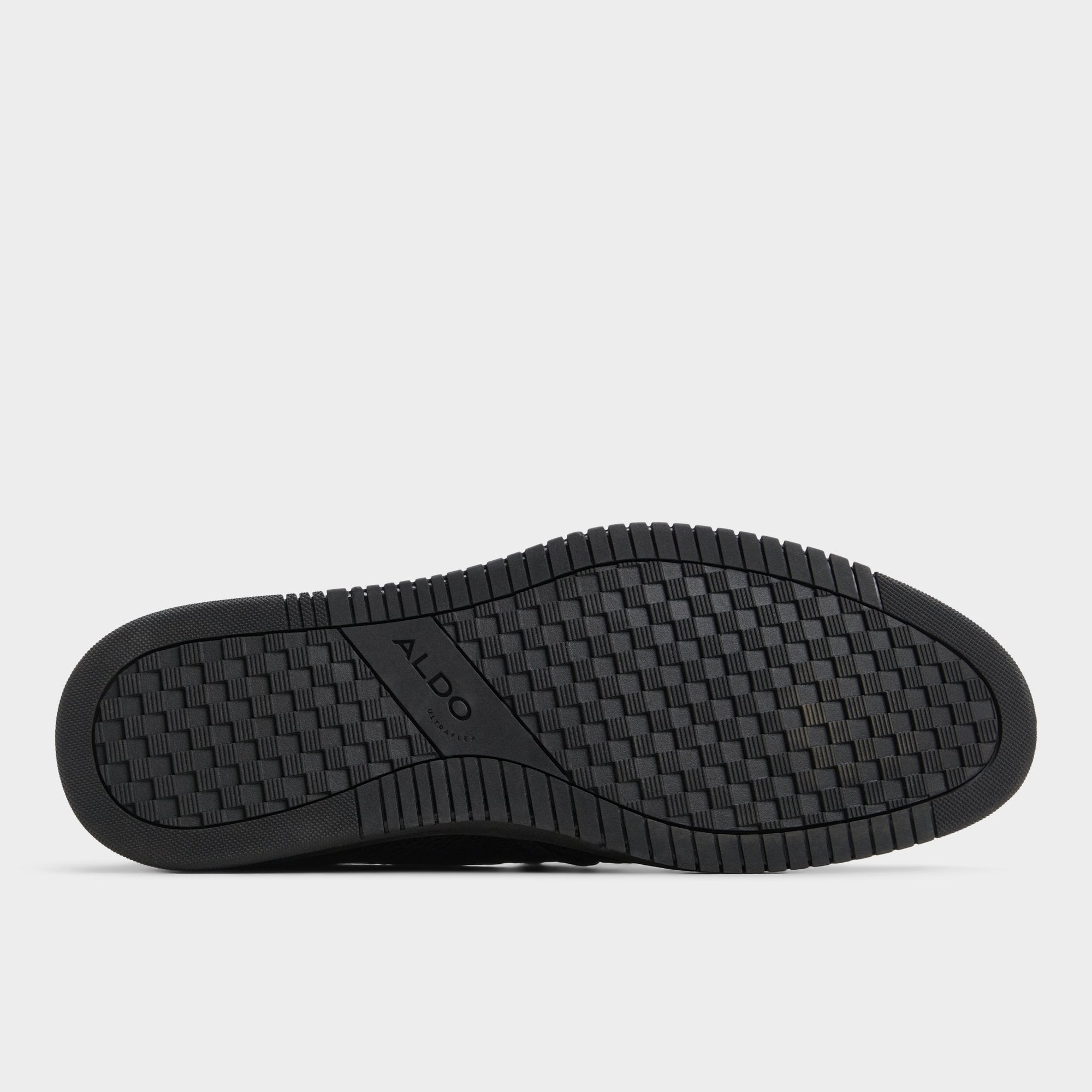 Aldo Ccoastbreeze Black Men's Casual Shoes - Espadrille