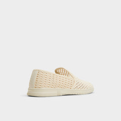 Aldo Ccoastbreeze Natural Men's Casual Shoes - Espadrille