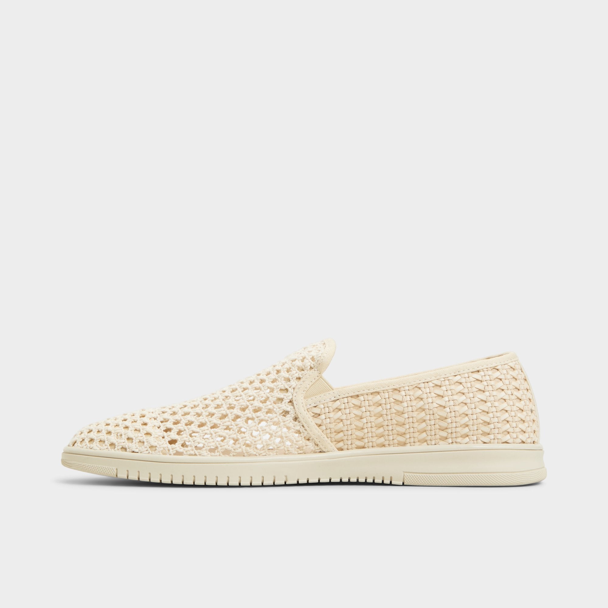 Aldo Ccoastbreeze Natural Men's Casual Shoes - Espadrille