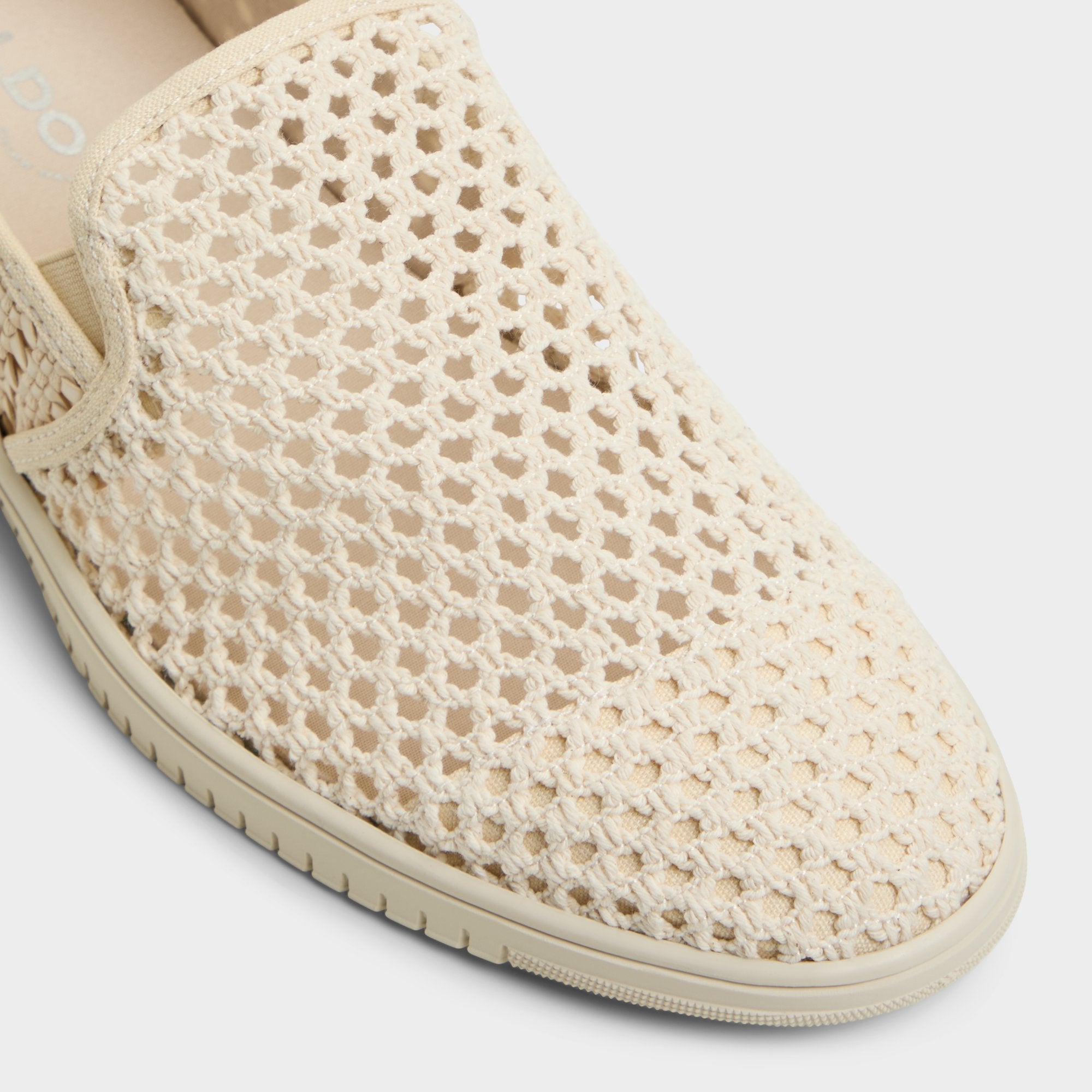 Aldo Ccoastbreeze Natural Men's Casual Shoes - Espadrille