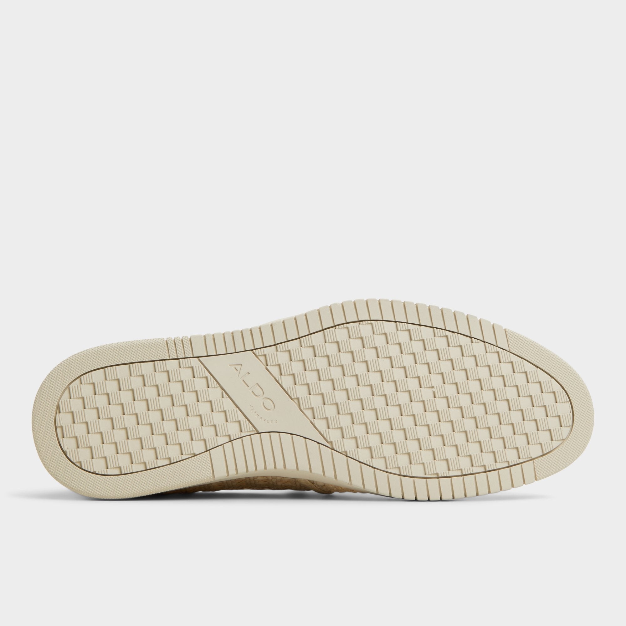 Aldo Ccoastbreeze Natural Men's Casual Shoes - Espadrille