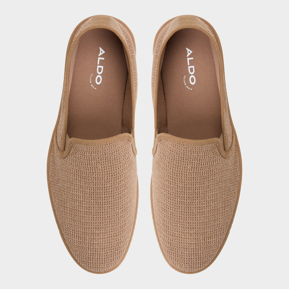 Aldo Ccoastbreeze Sand Men's Casual Shoes - Espadrille