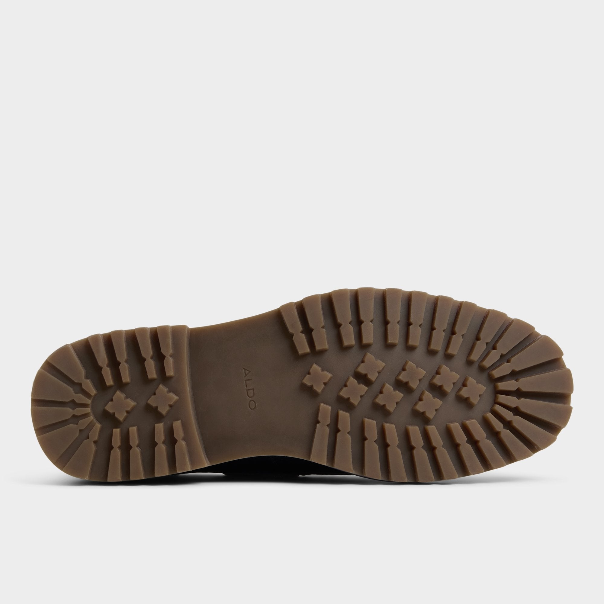 Aldo Cedric in Navy - Boat shoe