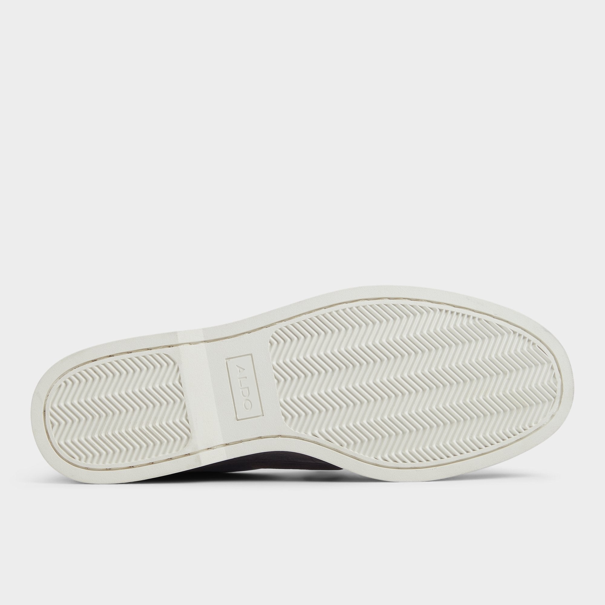 Aldo Musker Dark Brown Men's Boat shoes - Boat shoe