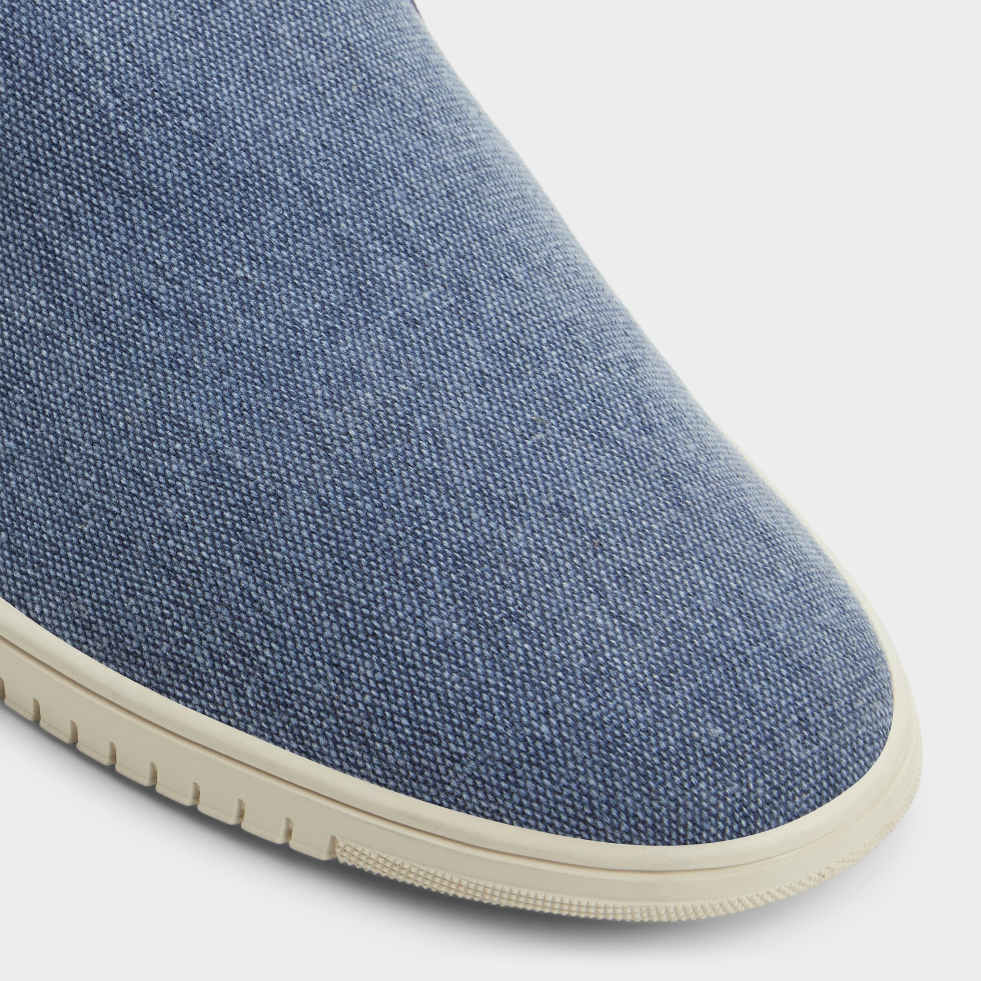 Aldo Coastbreeze Medium Blue Men's Casual Shoes - Espadrille