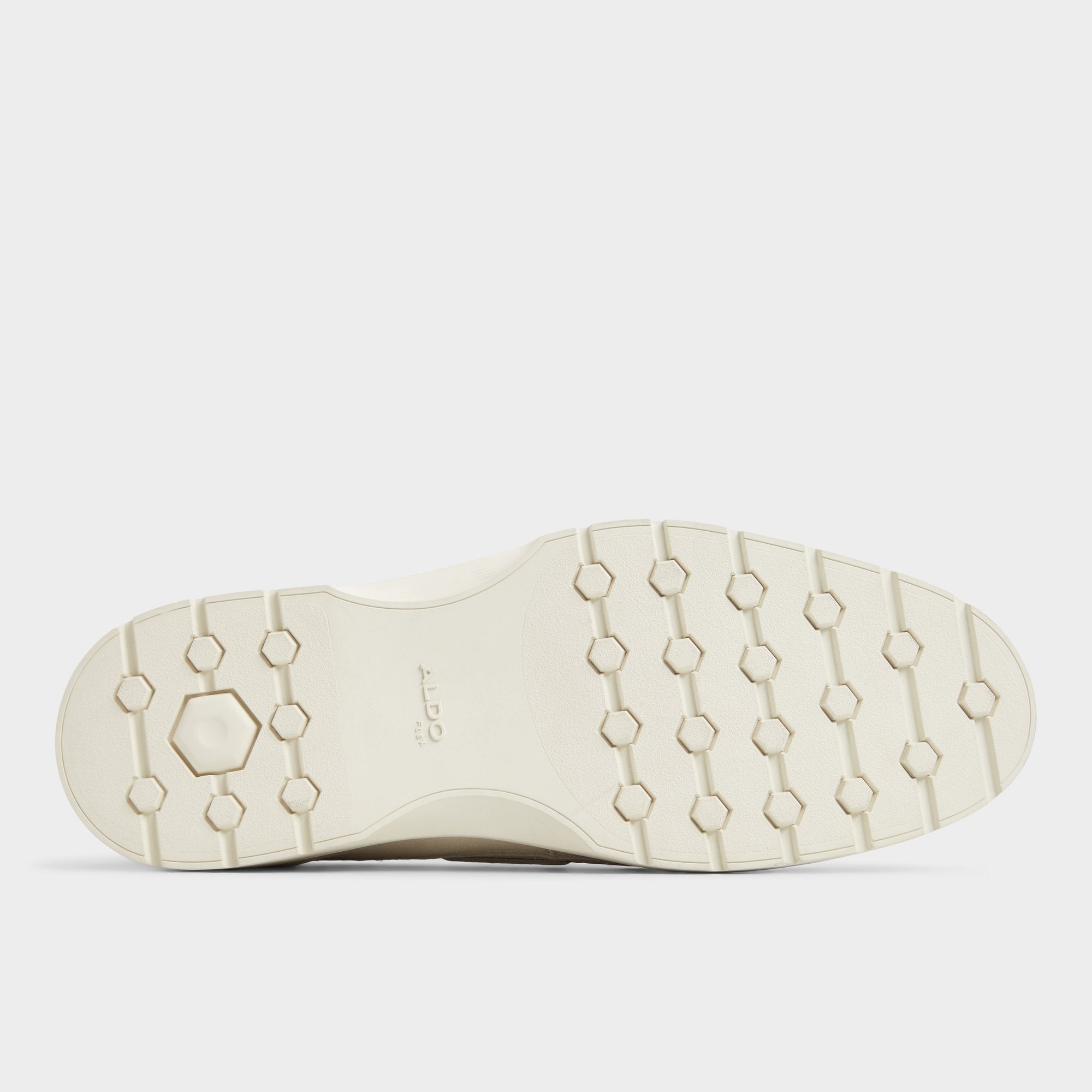 Aldo Mikal Ivory Men's Casual Shoes - Boat shoe
