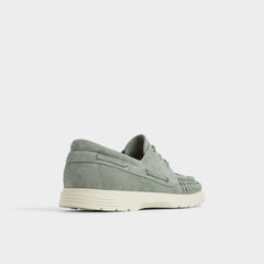 Aldo Mikal Sage Men's Casual Shoes - Boat shoe