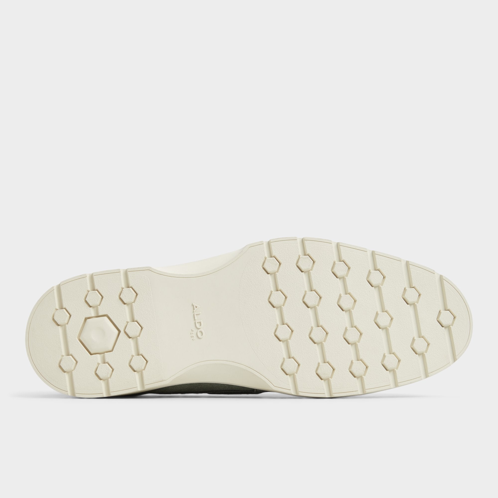 Aldo Mikal Sage Men's Casual Shoes - Boat shoe