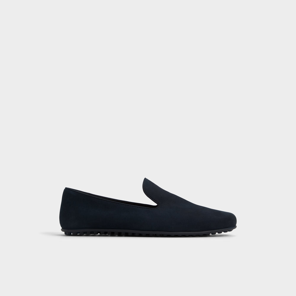 Aldo Resolute Navy Men's Casual Shoes - Driving shoe