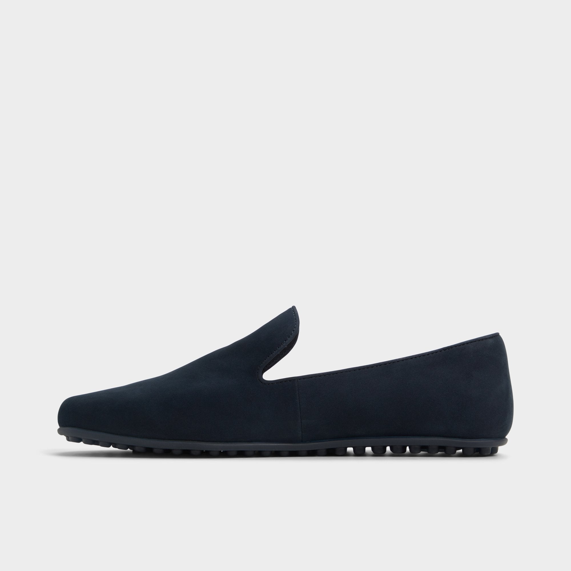 Aldo Resolute Navy Men's Casual Shoes - Driving shoe