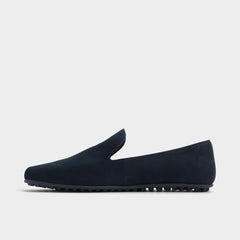Aldo Resolute Navy Men's Casual Shoes - Driving shoe