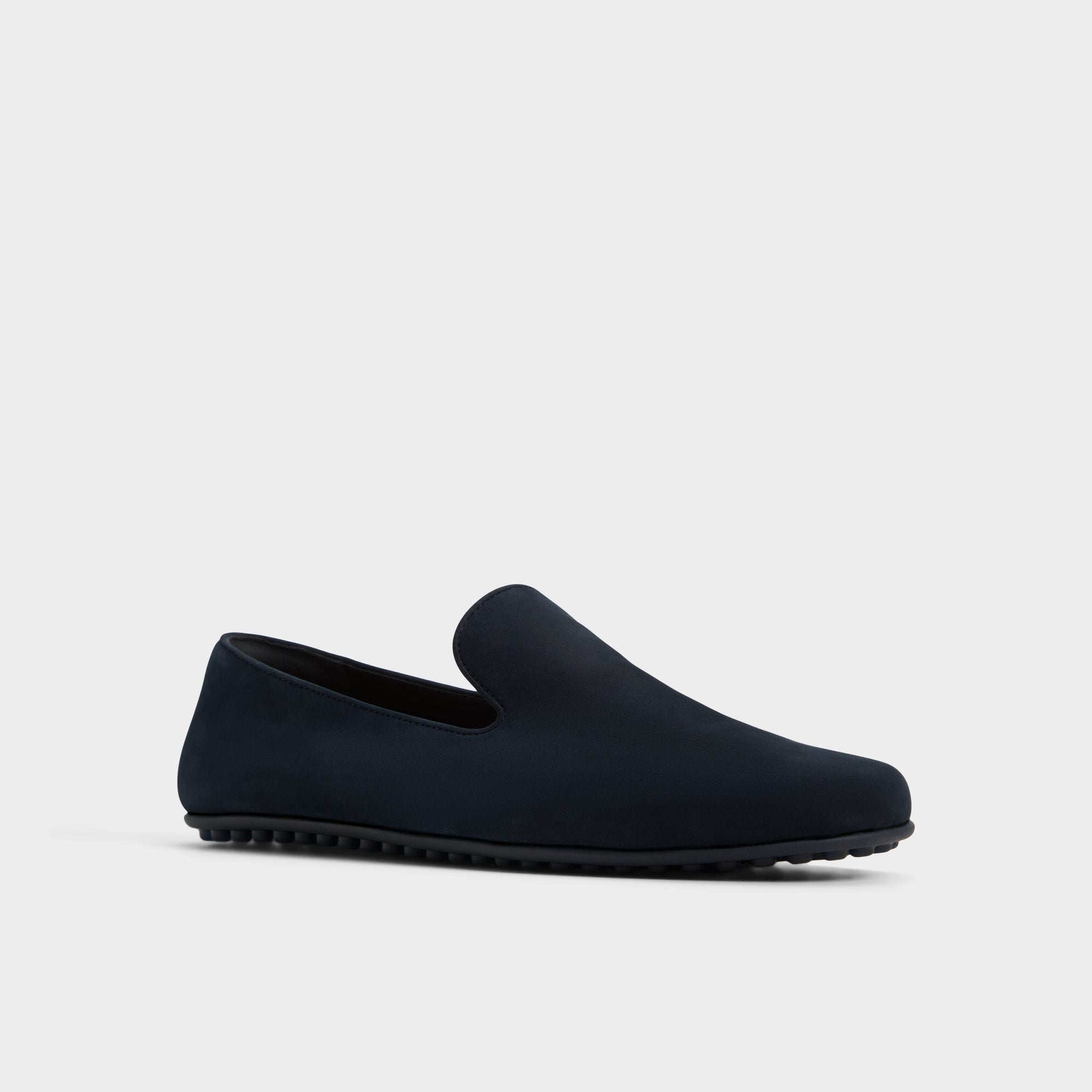 Aldo Resolute Navy Men's Casual Shoes - Driving shoe