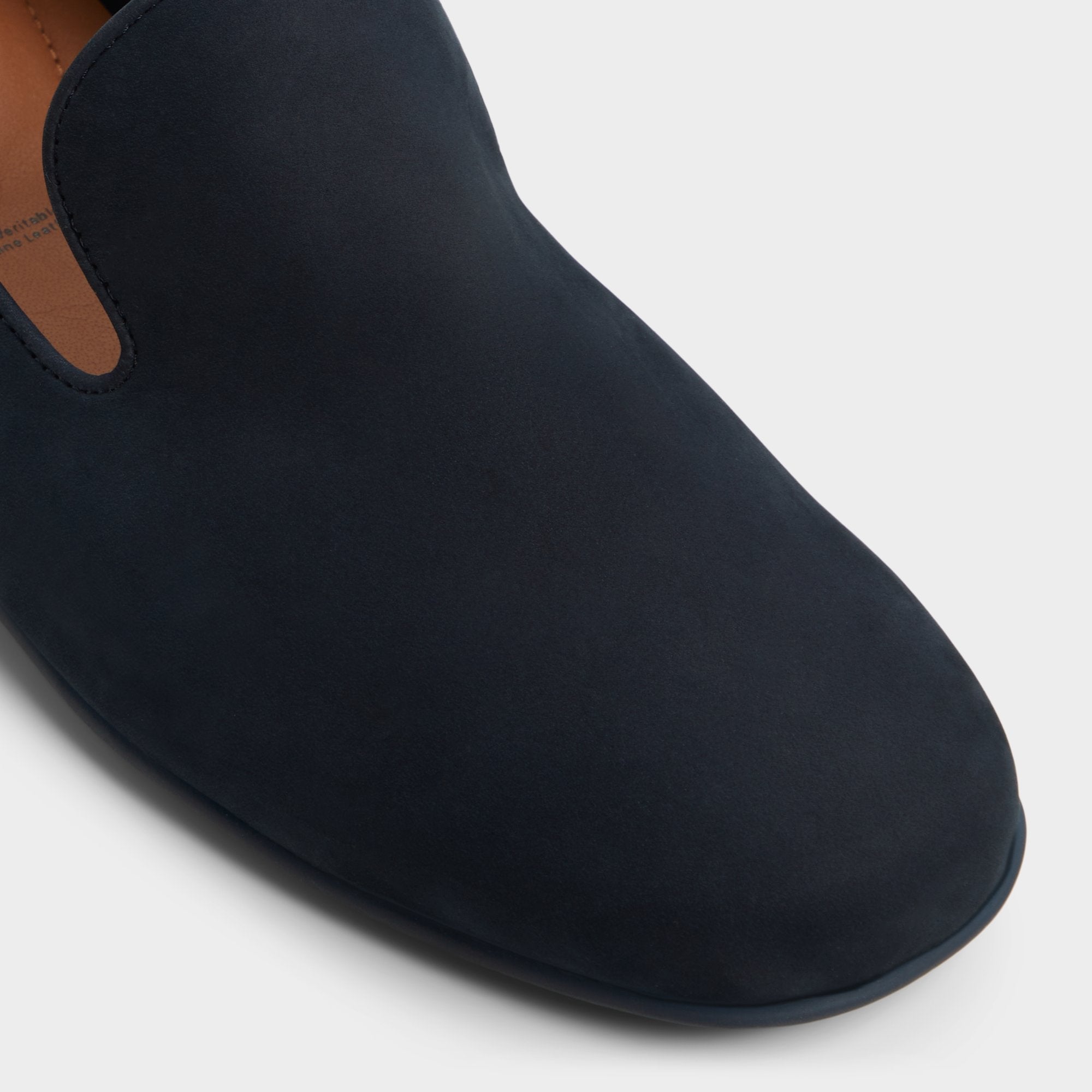 Aldo Resolute Navy Men's Casual Shoes - Driving shoe