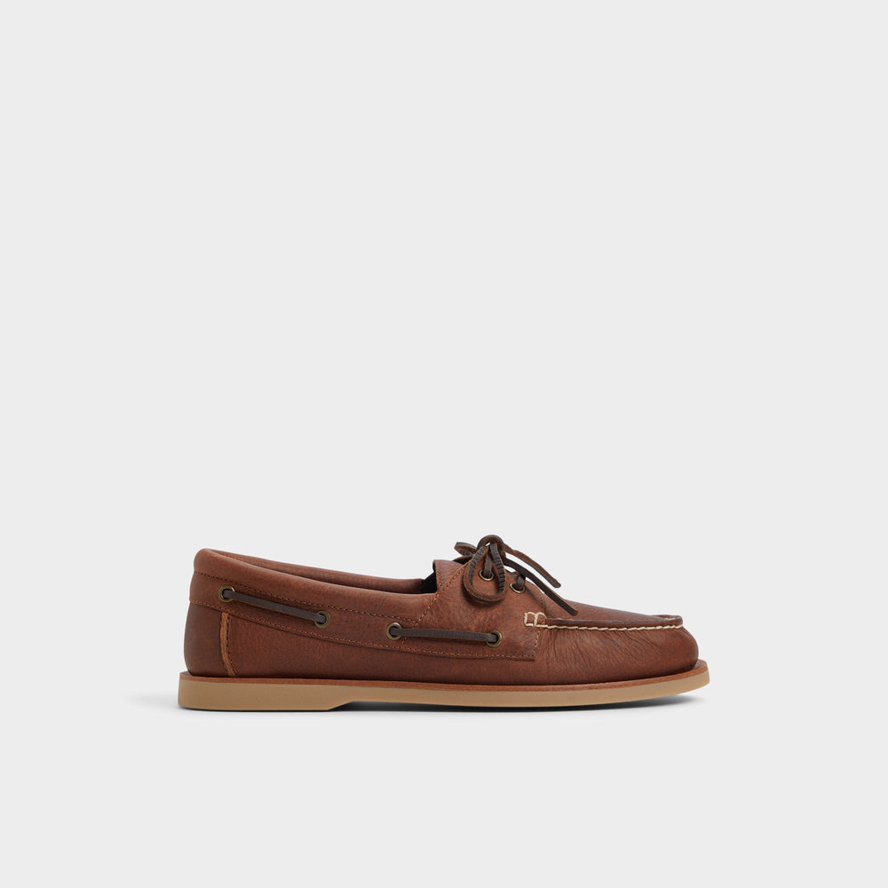 Aldo Musker Other Brown Men's Boat shoes - Boat shoe